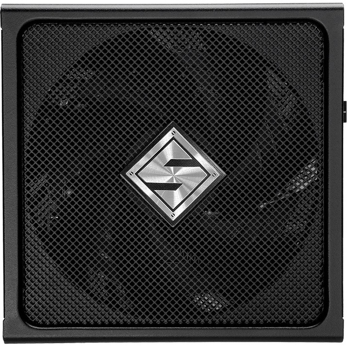 Блок питания ASRock Steel Legend SL-850G