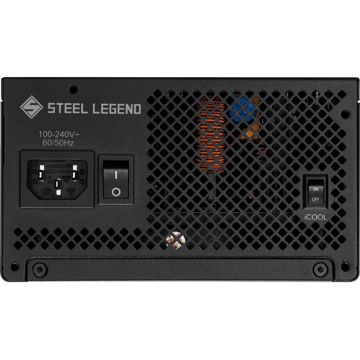 Блок питания ASRock Steel Legend SL-850G