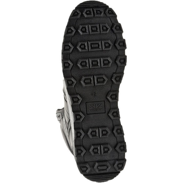 Bocanci pentru bărbați Crosby 438190/01-05 Black, s.45