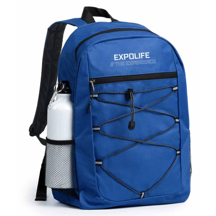 Городской рюкзак Roly Misuri 7181 Blue