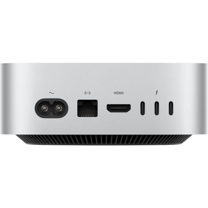 Sistem Desktop Apple Mac mini MCYT4RU/A