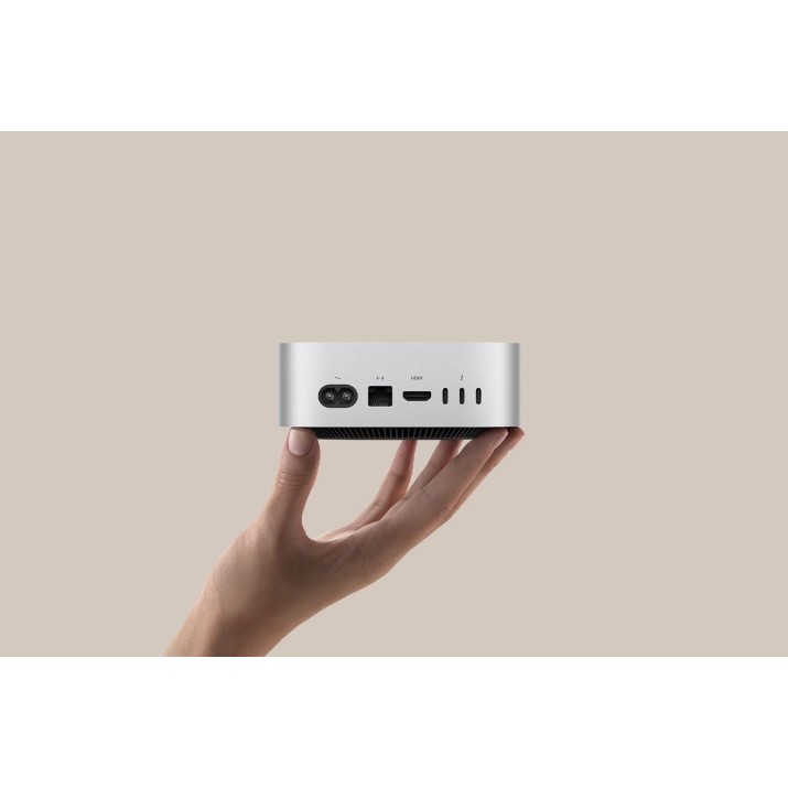 Sistem Desktop Apple Mac mini MCYT4RU/A