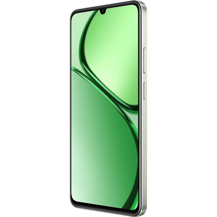 Мобильный телефон Realme C63 8Gb/256Gb Green