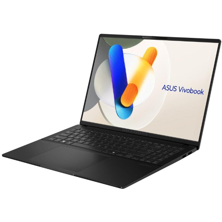 Ноутбук Asus Vivobook S 16 OLED M5606KA Black (R AI 7 350 24Gb 1Tb)