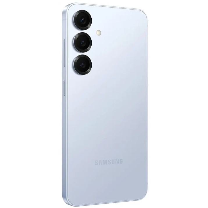 Telefon mobil Samsung SM-S931 Galaxy S25 5G 12Gb/512Gb Icy Blue