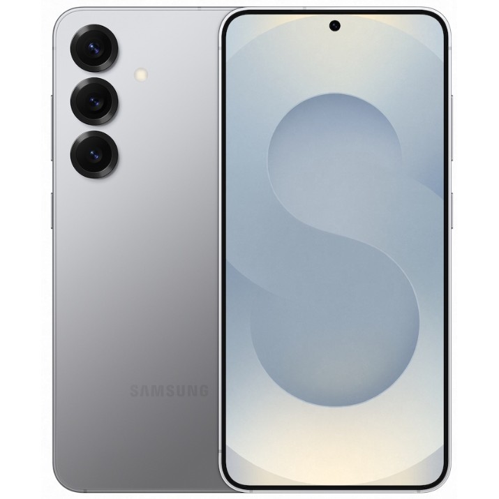 Telefon mobil Samsung SM-S936 Galaxy S25+ 12Gb/256Gb Silver Shadow