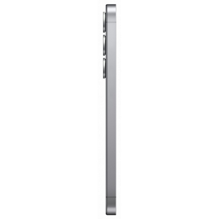 Мобильный телефон Samsung SM-S936 Galaxy S25+ 12Gb/512Gb Silver Shadow