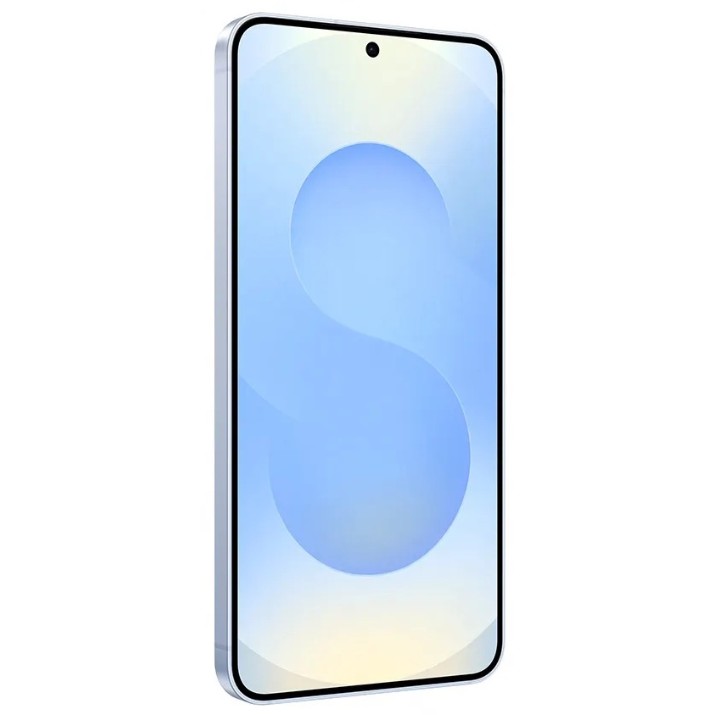 Мобильный телефон Samsung SM-S936 Galaxy S25+ 12Gb/512Gb Icy Blue