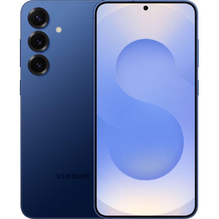Мобильный телефон Samsung SM-S936 Galaxy S25+ 12Gb/256Gb Navy
