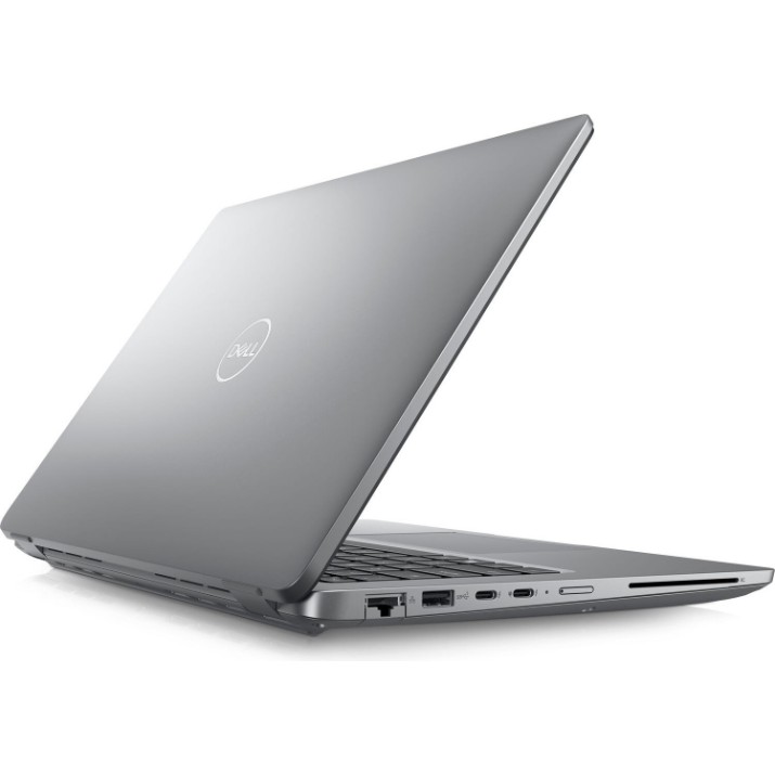 Laptop Dell Latitude 5440 Gray (Core i7-1355U 16Gb 512Gb W11P)