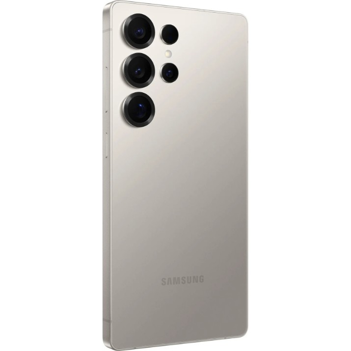 Мобильный телефон Samsung SM-S938 Galaxy S25 Ultra 12Gb/1Tb Titanium Grey