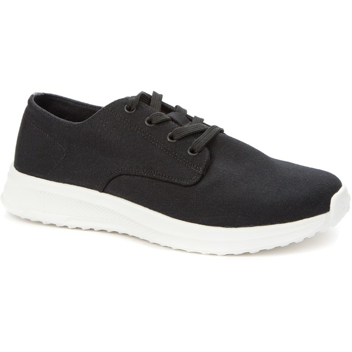 Кроссовки мужские Crosby 437112/05-01 Black, s.41