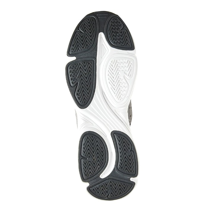 Adidași pentru bărbați Crosby 437186/01-01 Grey, s.44