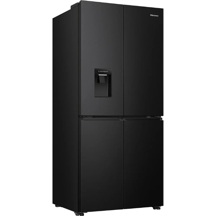 Холодильник Hisense RQ5P470SMFE