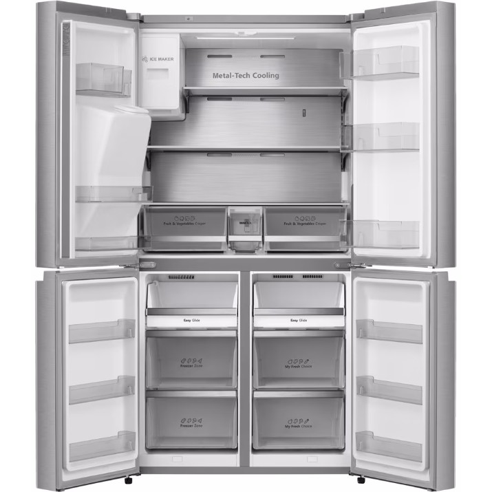 Frigider Hisense RQ760N4SASE