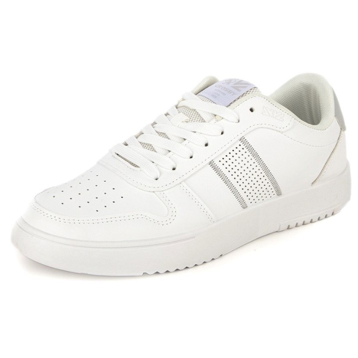 Кроссовки мужские Crosby 437254/06-04 White, s.41