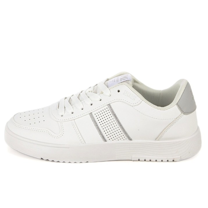 Кроссовки мужские Crosby 437254/06-04 White, s.41