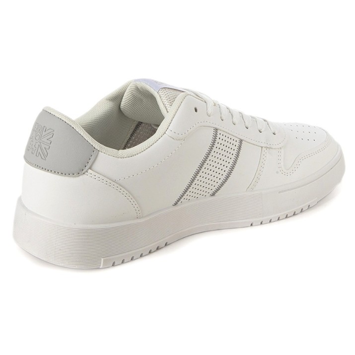 Adidași pentru bărbați Crosby 437254/06-04 White, s.41
