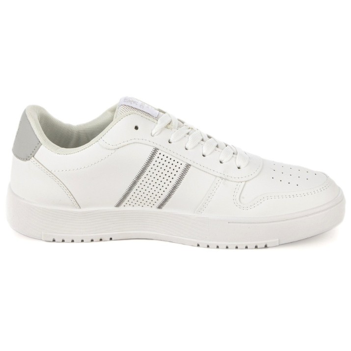 Adidași pentru bărbați Crosby 437254/06-04 White, s.45