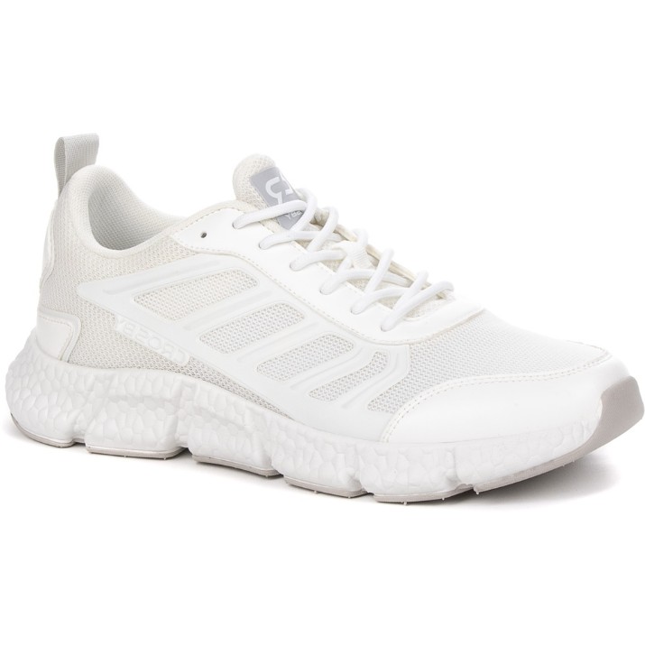 Adidași pentru bărbați Crosby 437438/04-04 White, s.41