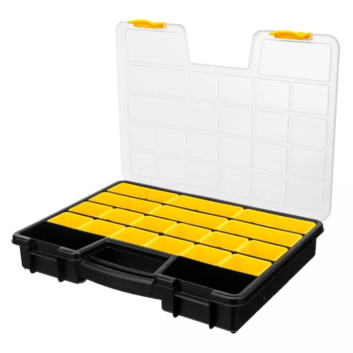 Organizator de scule Bytplast Worker Pro (54518)