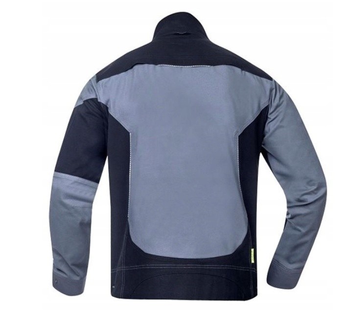 Jacheta de lucru Ardon 4Xstretch Grey, s.XL