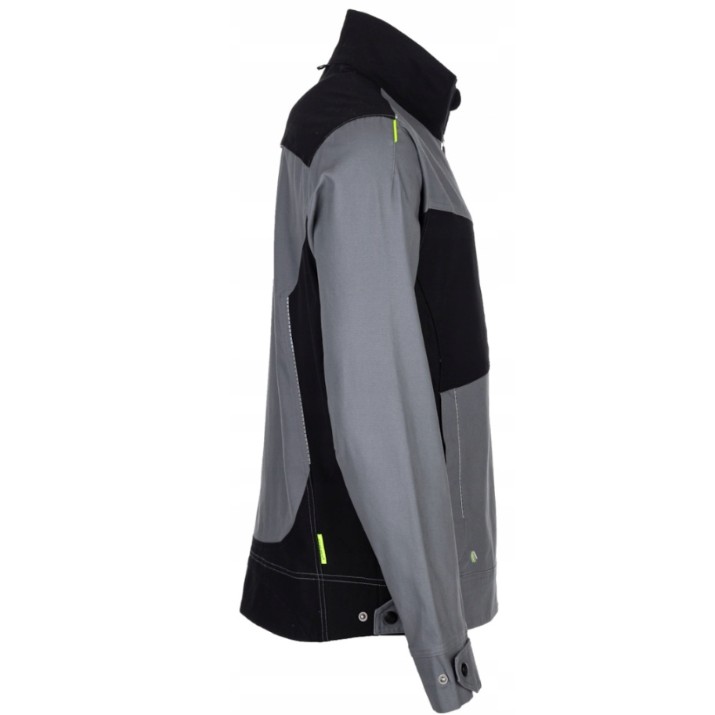 Jacheta de lucru Ardon 4Xstretch Grey, s.XL