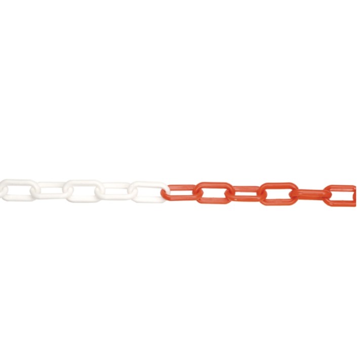 Lanț de plastic JSP 8mm/25m 9910002024