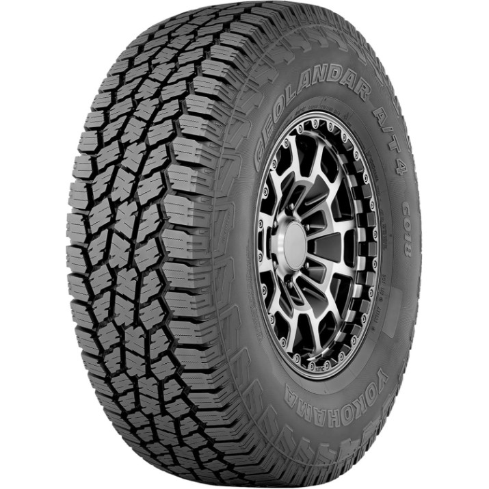 Шина Yokohama Geolandar A/T4 G018 235/85 R16 120S