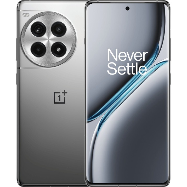 Мобильный телефон OnePlus Ace 3 Pro (12T) 5G 16Gb/512Gb Gray