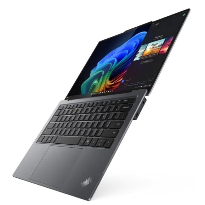 Laptop Lenovo ThinkPad X9-14 Gen 1 Grey (Ultra 7 258V 32Gb 1Tb W11)