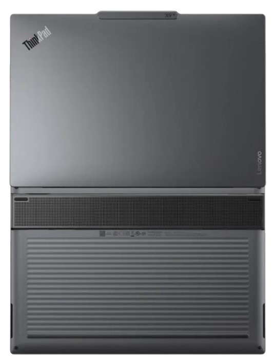 Ноутбук Lenovo ThinkPad X9-14 Gen 1 Grey (Ultra 7 258V 32Gb 1Tb W11)