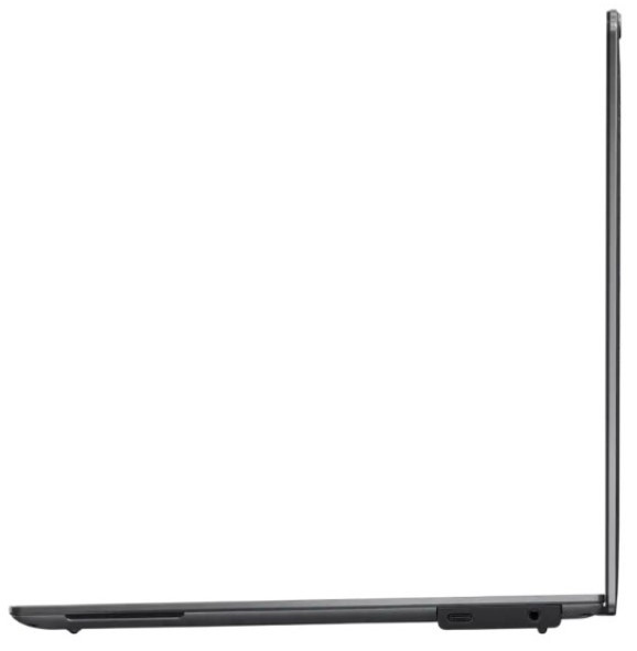 Ноутбук Lenovo ThinkPad X9-14 Gen 1 Grey (Ultra 7 258V 32Gb 1Tb W11)
