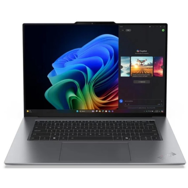 Laptop Lenovo ThinkPad X9-15 Gen 1 Grey (Ultra 7 258V 32Gb 1Tb W11)