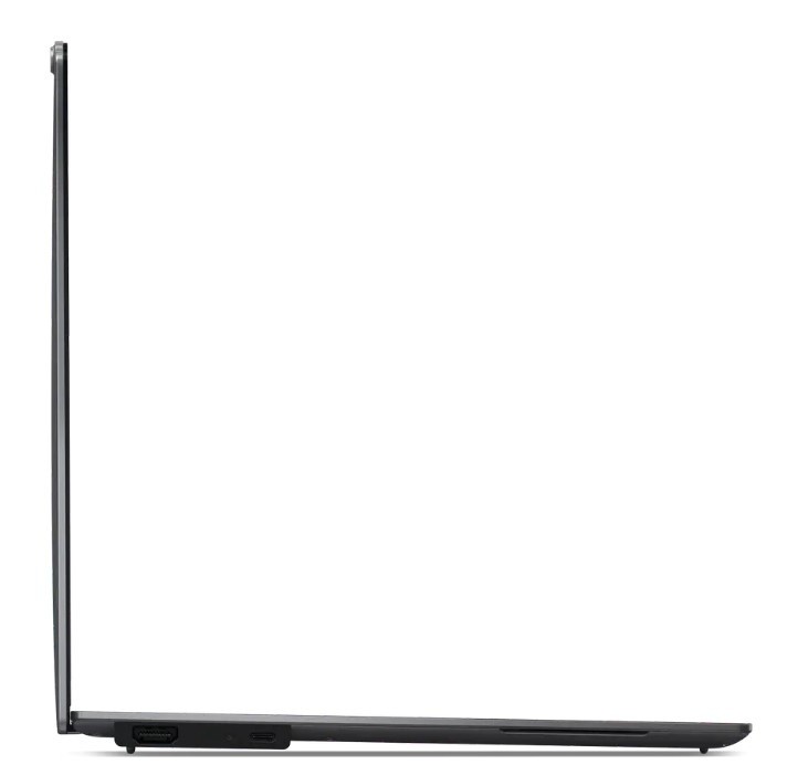 Laptop Lenovo ThinkPad X9-15 Gen 1 Grey (Ultra 7 258V 32Gb 1Tb W11)