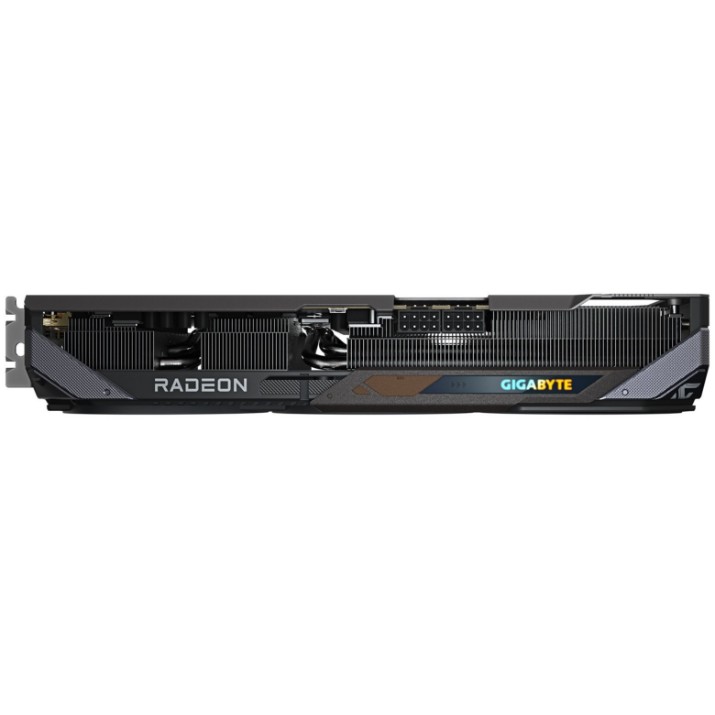 Видеокарта Gigabyte Radeon RX 9070 16GB GDDR6 Gaming OC (GV-R9070GAMING OC-16GD)