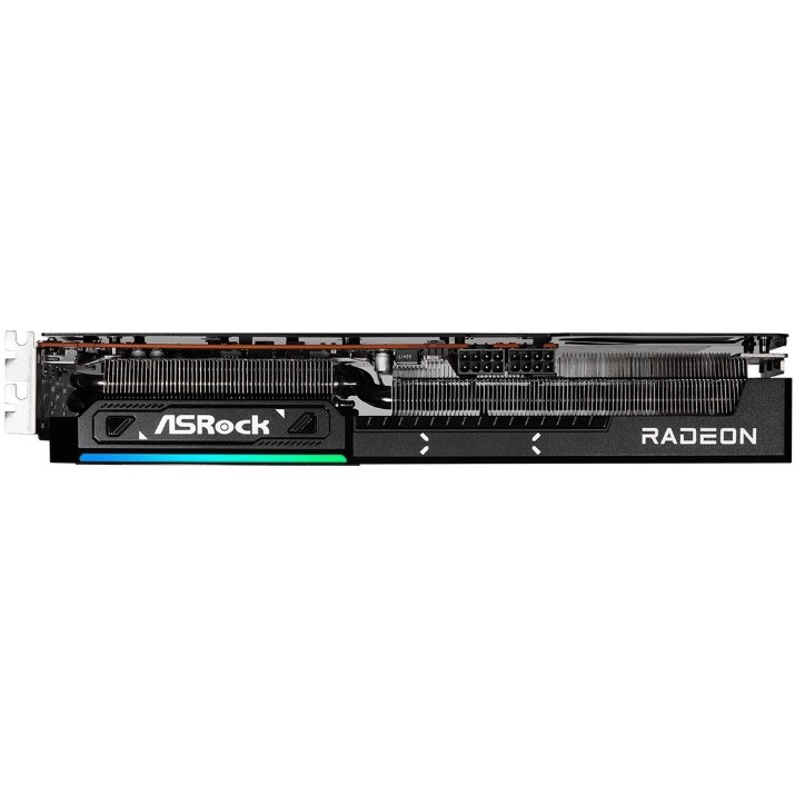 Видеокарта ASRock Radeon RX 9070 Challenger 16GB RX9070-CL-16G