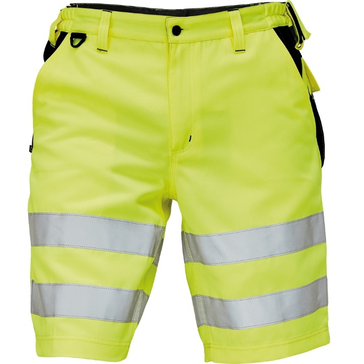 Шорты рабочие Cerva Knoxfield HV 290 0310002170, s.54