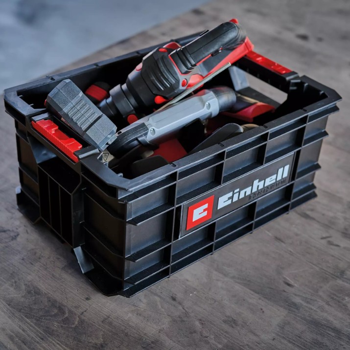 Ящик для инструментов Einhell 45.400.37