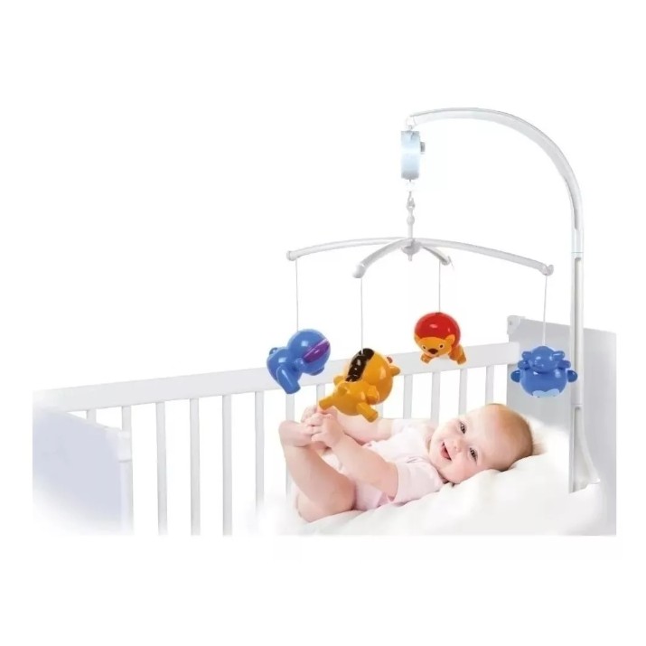 Carusel pentru pătuc Huanger HE0301
