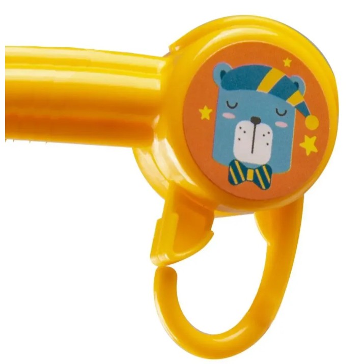 Карусель для кроватки Huanger HE0308