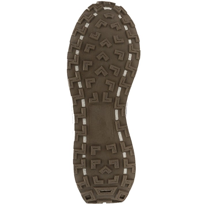 Adidași pentru bărbați Crosby 447013/03-03 Blue/Grey, s.45