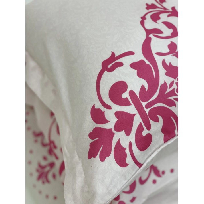 Постельное бельё Bumbacel Flory Double (LDP_F1702_200x220x20)