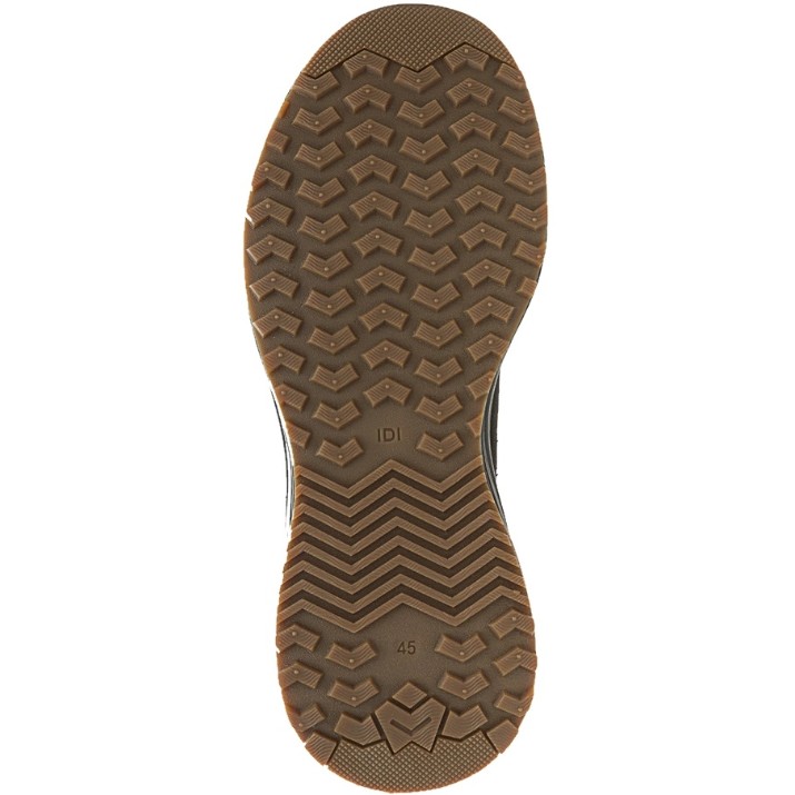 Bocanci pentru bărbați Crosby 448094/09-01 Black, s.44