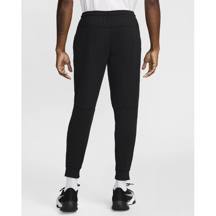 Мужские спортивные штаны Nike M Nk Df Uv Primary Jogger Pant Black, s.S