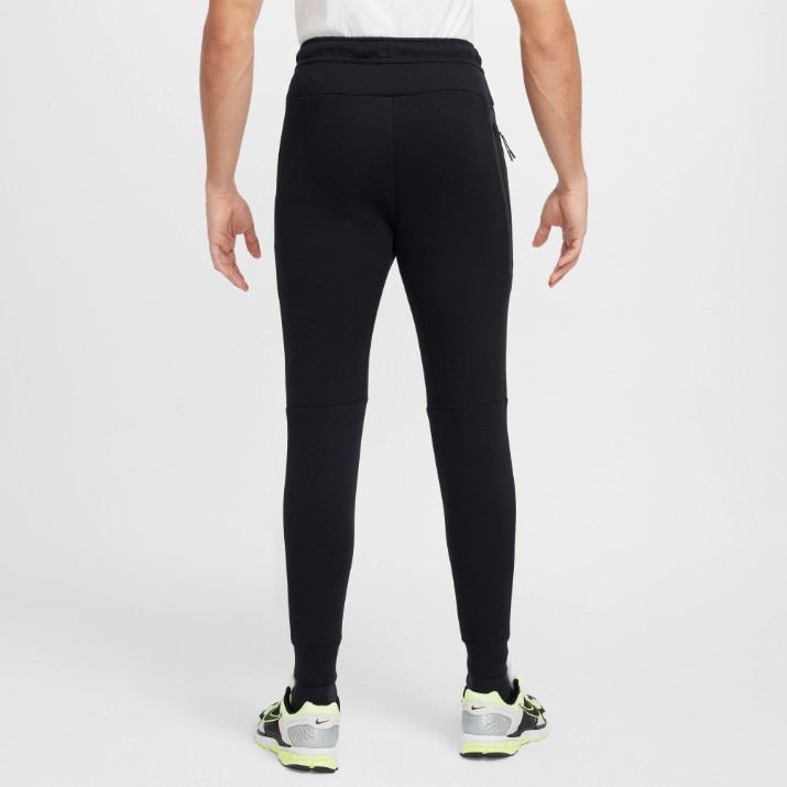 Мужские спортивные штаны Nike M Nk Tch Flc Jggr Black, s.XL (HV0959-010)