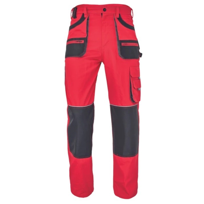 Брюки рабочие Fridrich & Fridrich Hans 03520063R4 48