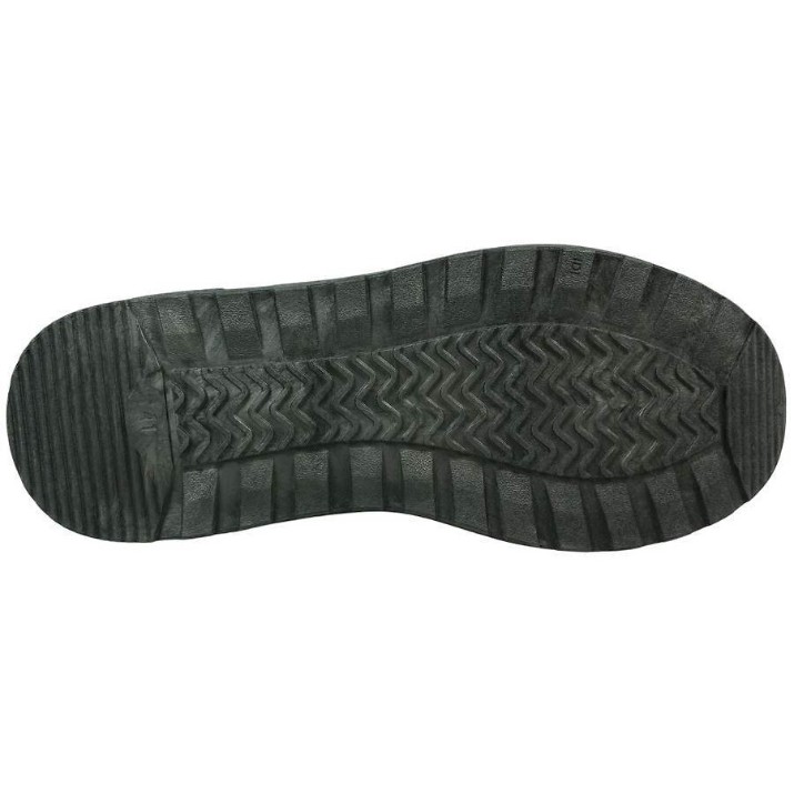 Ботинки мужские Crosby 448099/02-01 Black, s.41