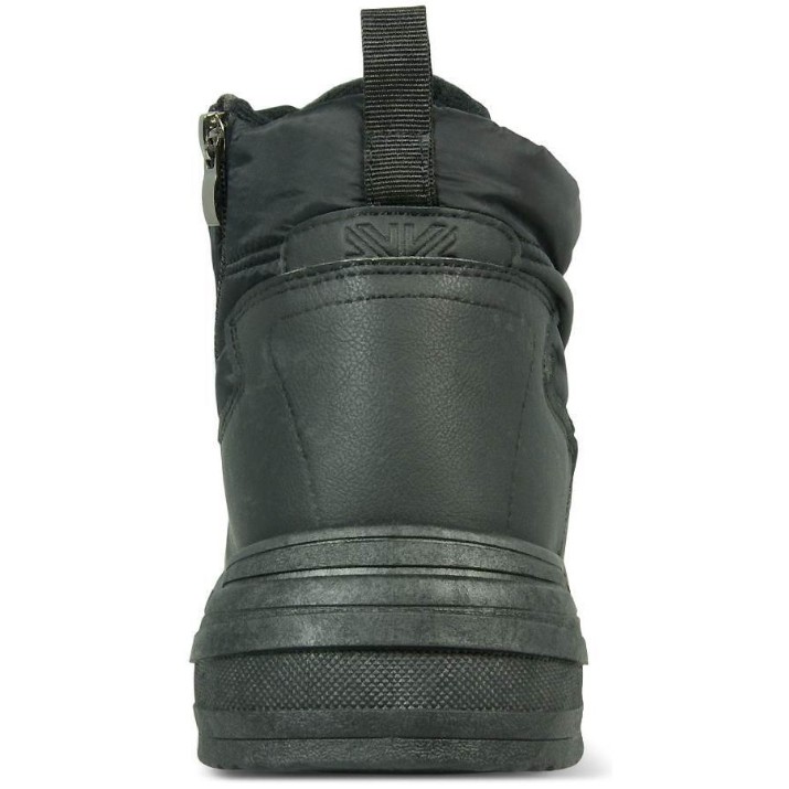 Ботинки мужские Crosby 448099/02-01 Black, s.42