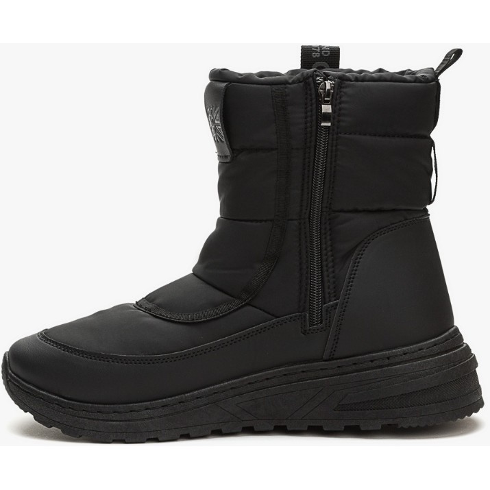 Ботинки мужские Crosby 448099/05-01 Black, s.41